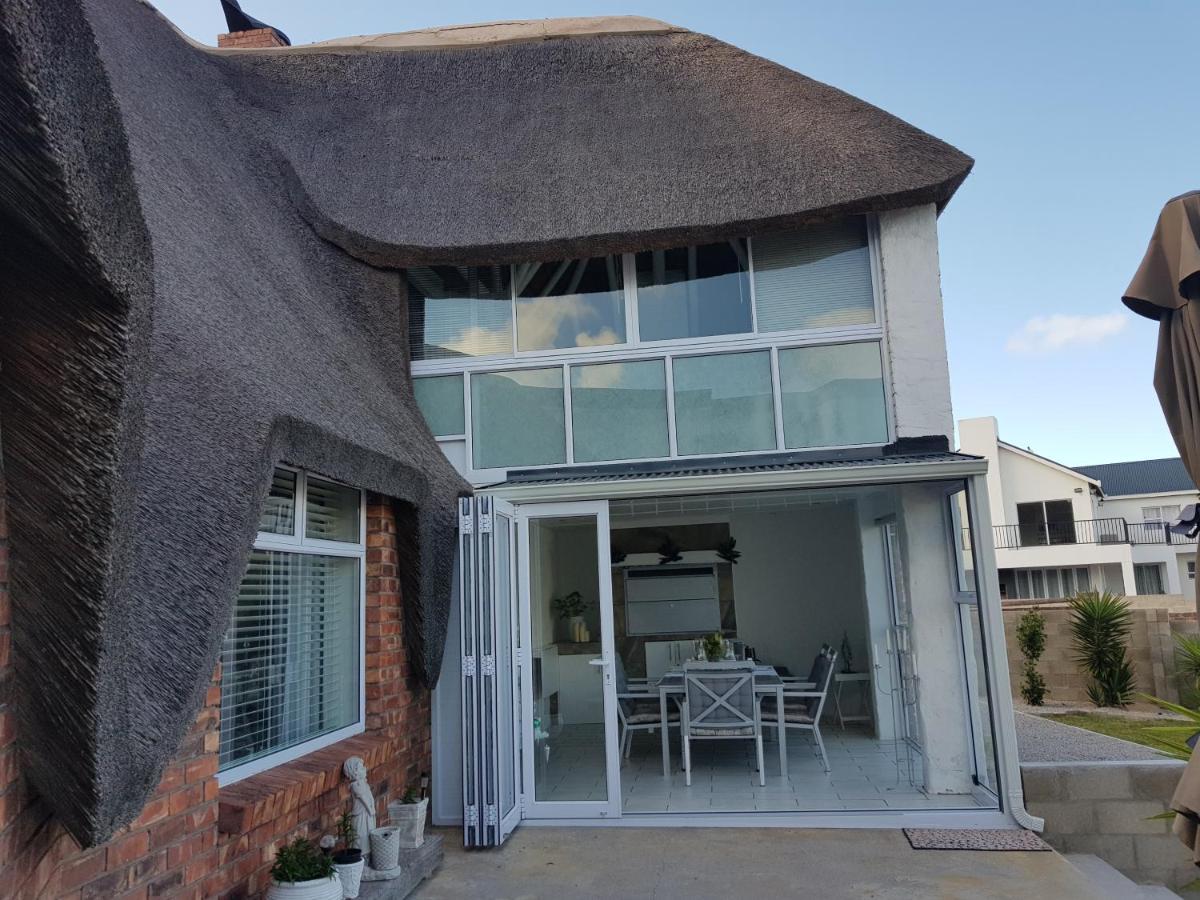 Beach Style Cottage ลางเงอบาน ภายนอก รูปภาพ