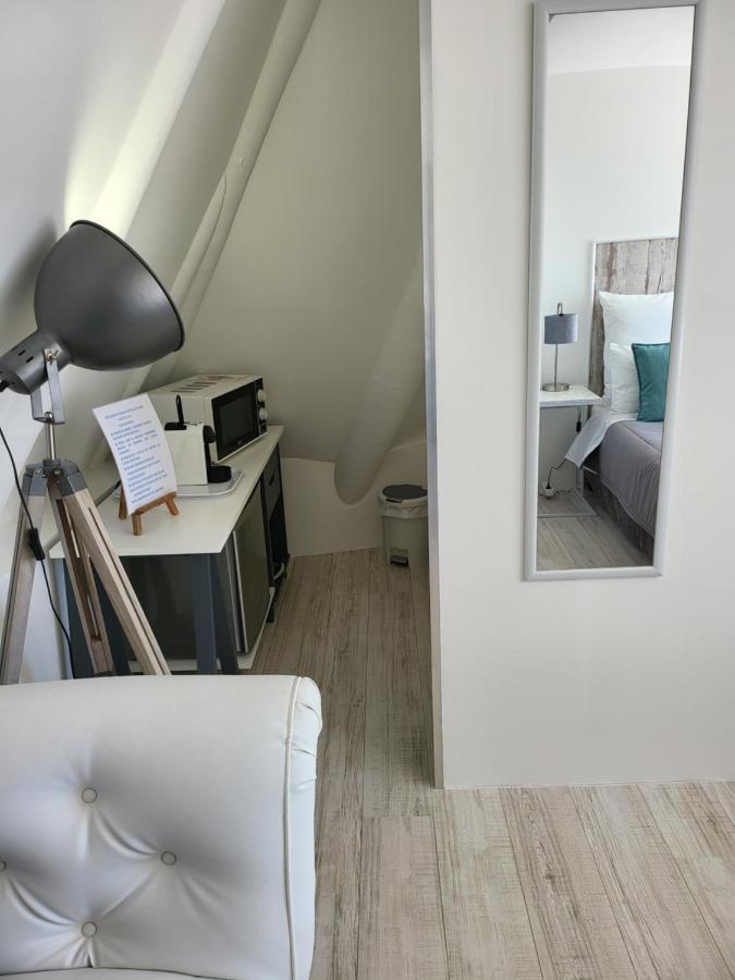 Beach Style Cottage ลางเงอบาน ภายนอก รูปภาพ