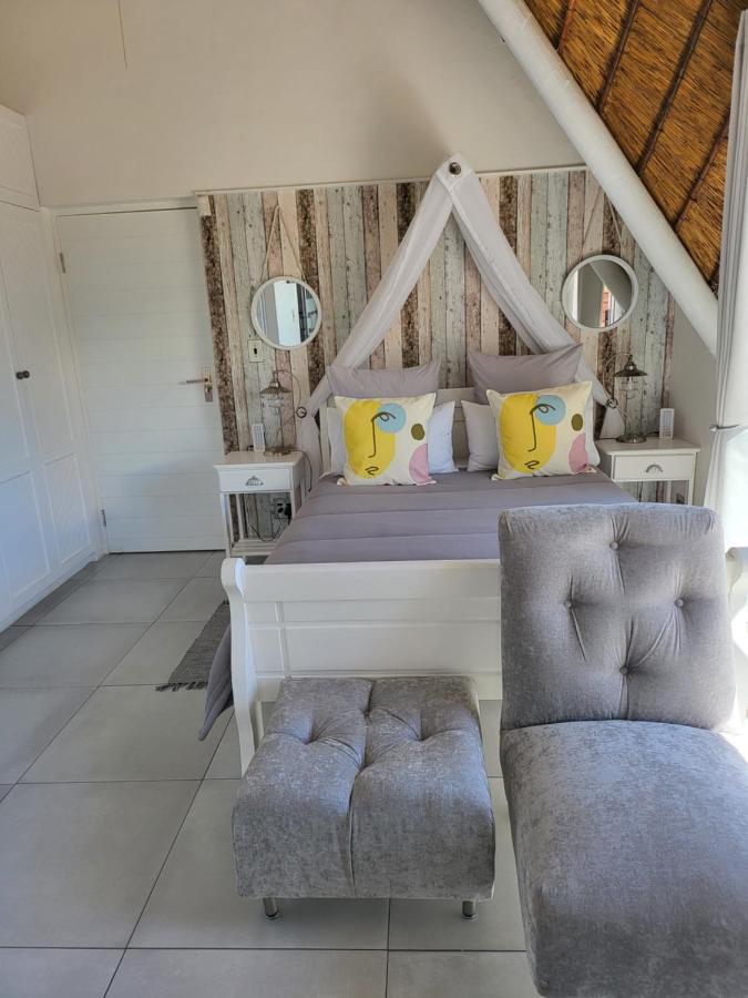 Beach Style Cottage ลางเงอบาน ภายนอก รูปภาพ