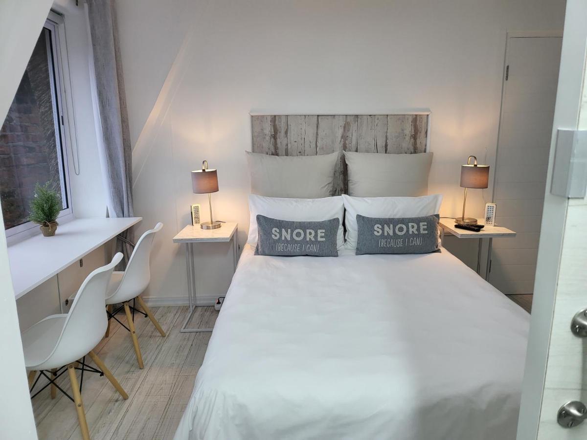 Beach Style Cottage ลางเงอบาน ภายนอก รูปภาพ