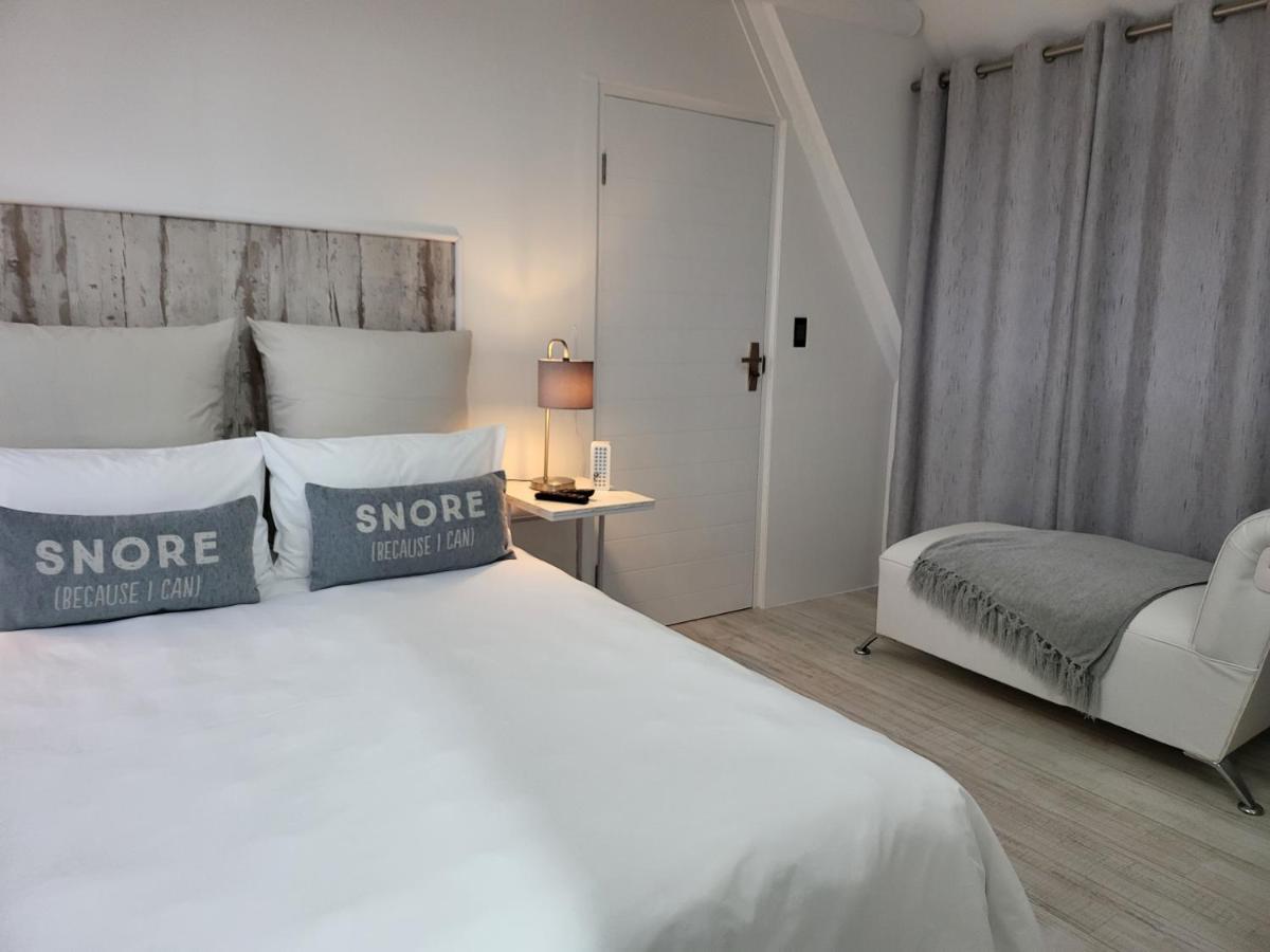 Beach Style Cottage ลางเงอบาน ภายนอก รูปภาพ
