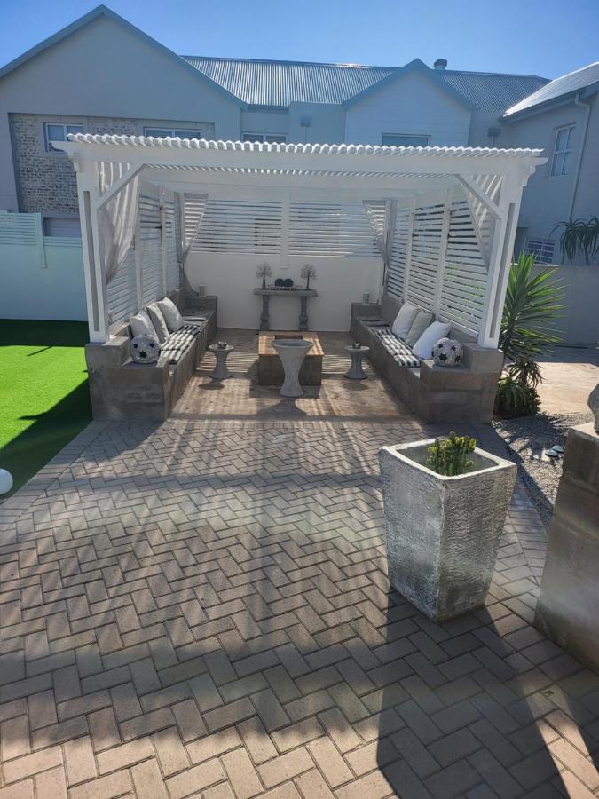 Beach Style Cottage ลางเงอบาน ภายนอก รูปภาพ