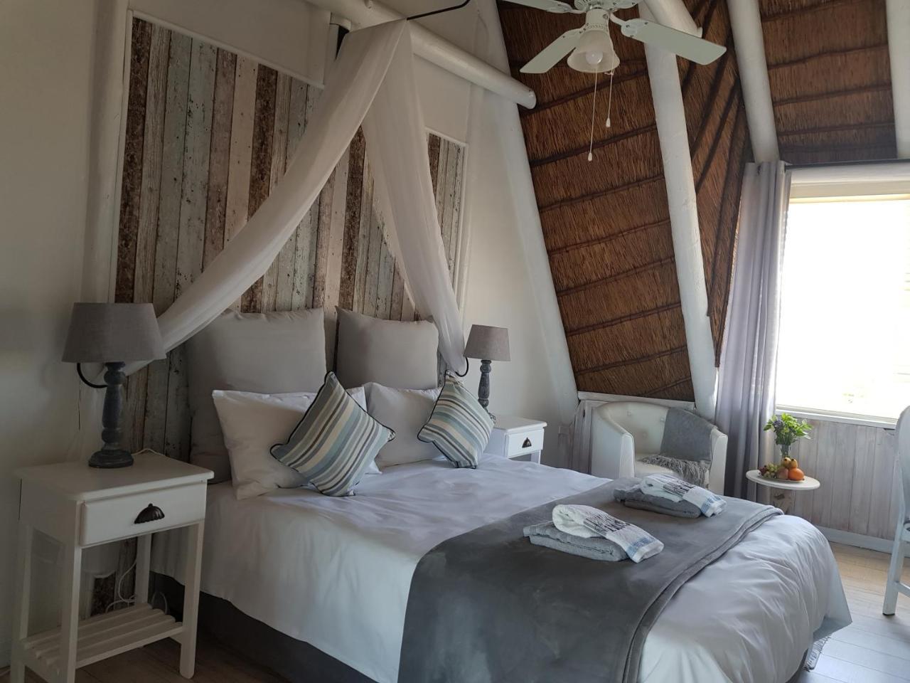 Beach Style Cottage ลางเงอบาน ภายนอก รูปภาพ